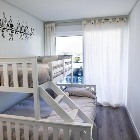 Apartamento Nuevo En La Playa- Met- Oliva Nova Golf Εξωτερικό φωτογραφία
