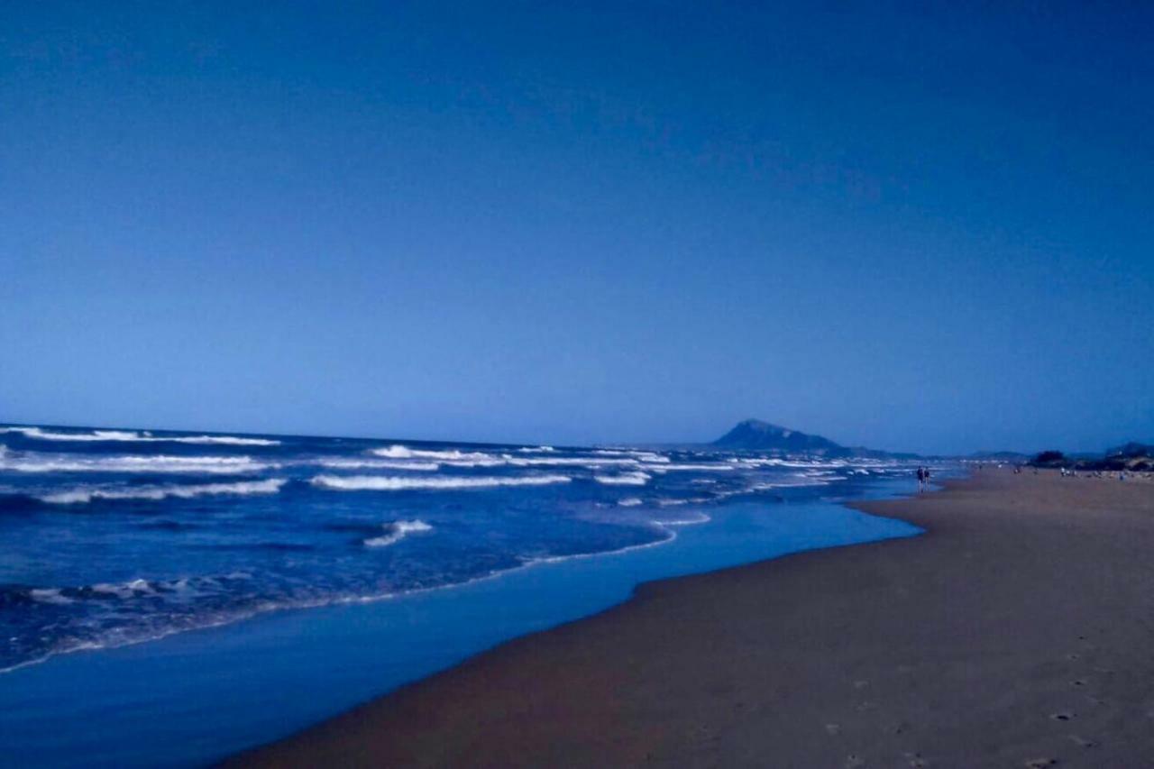 Apartamento Nuevo En La Playa- Met- Oliva Nova Golf Εξωτερικό φωτογραφία