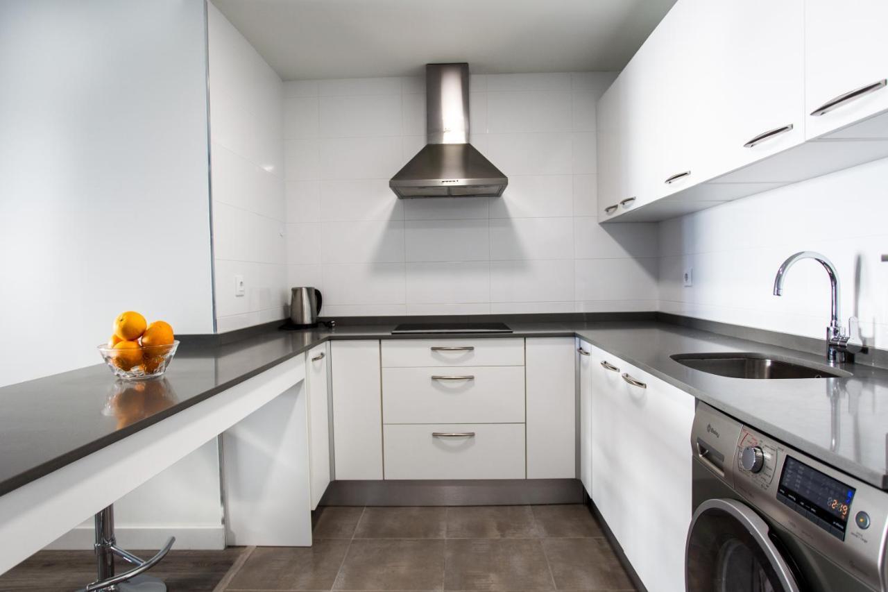 Apartamento Nuevo En La Playa- Met- Oliva Nova Golf Εξωτερικό φωτογραφία