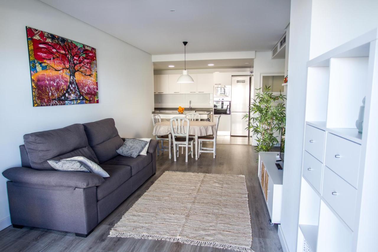 Apartamento Nuevo En La Playa- Met- Oliva Nova Golf Εξωτερικό φωτογραφία