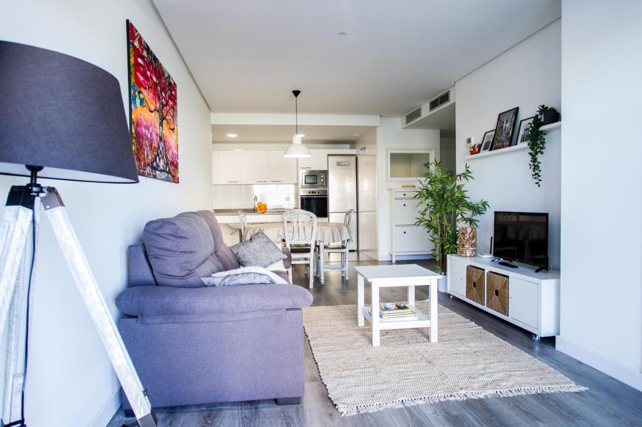 Apartamento Nuevo En La Playa- Met- Oliva Nova Golf Εξωτερικό φωτογραφία